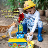 Little Gardeners Kit A Complete Gardening kit for Kids