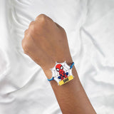 Personalized Name Rakhi for Kids -  Spiderman
