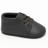 Famous Grey High Top Sneakers