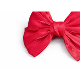 Shiny Satin bow