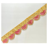 Utsav: Festive Gota Bandarwal / Toran
