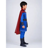 Strange Superhero, Kids Halloween Costume Fancy Dress Up