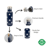 Stainless Steel Bottle - Planet Dream