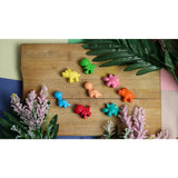 The Mini Dino Set - Set of 8