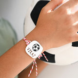 Rakhi - Football Print