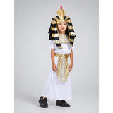 Egypt King theme Kids Halloween Costume