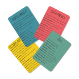 World continents and oceans Flashcards