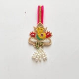 Ganesha Shubh Labh Door Hangings