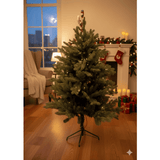 Swen 4 feet Elara Christmas Tree