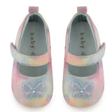 Colour me Ballerina - Blue