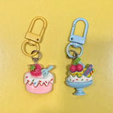 Desert Charms (Set of 2 pcs)