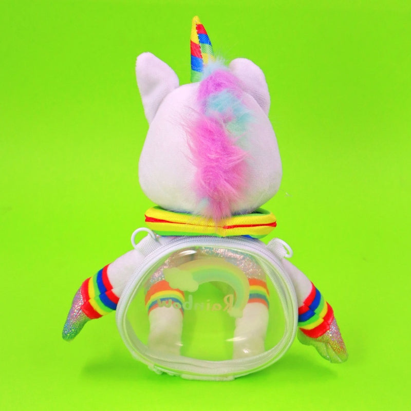 Cozies Unicorn Bags