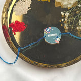 Personalized Name Rakhi for Kids - Space Explorer