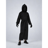 Deathman, Kids Unisex Halloween Costume