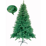 Swen 6 feet Spruce Christmas Tree