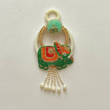 Gajraj Shubh Labh Door Hangings
