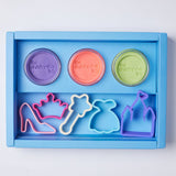 Princess DoughLab Themed Kit