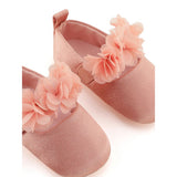 Pink Blossom Ballerina