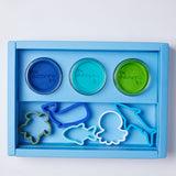 Ocean DoughLab Themed Kit
