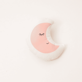 Moon - Shape Cushion