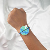 Personalized Name Rakhi for Kids - Travel