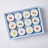 Sensory Scented Dough Collection (Set of 12)