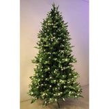 Swen 6 feet pre-lit Melrose Christmas Tree