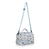 Lunch Bag - Vehicles
