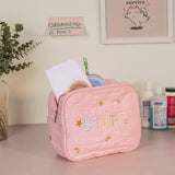 Little Keeper Pouches - Set of 4 (Pink)
