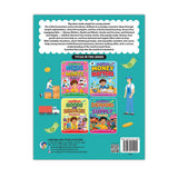 Little Economist: Demand and Supply- Financial Literacy Book for Kids Ages 7- 12