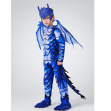 Fierce Dragon Kids Halloween Costume