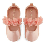 Pink Blossom Ballerina