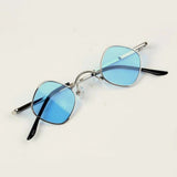 Quad Sunglasses