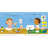 No More Nappies