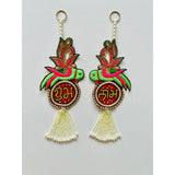 Mithu: Festive Shubh Labh Door Hangings