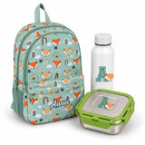 Back to school hamper - Fox