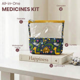 Medicine Kit - Animal