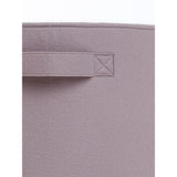 Wallrus round basket