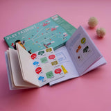 Play Passport for Kids