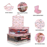 Complete Travel Set - 7 Piece Set - Unicorn