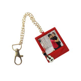 Photoframe Fridge Magnet Lumba Rakhi
