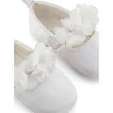 White Blossom Ballerina