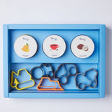 Construction DoughLab Themed Kit
