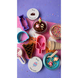 Candy DoughLab Themed Kit