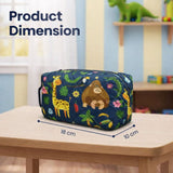 Multipurpose Mini Travel Organizer - Animal