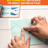 Origami Art – Animal Kingdom