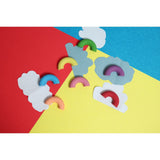 Mini Rainbows Set of 8