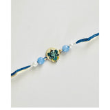 Lord Ganesha Rakhi