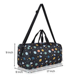 Travel Duffel Bag - Space