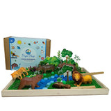 Jungle Sensory Kit